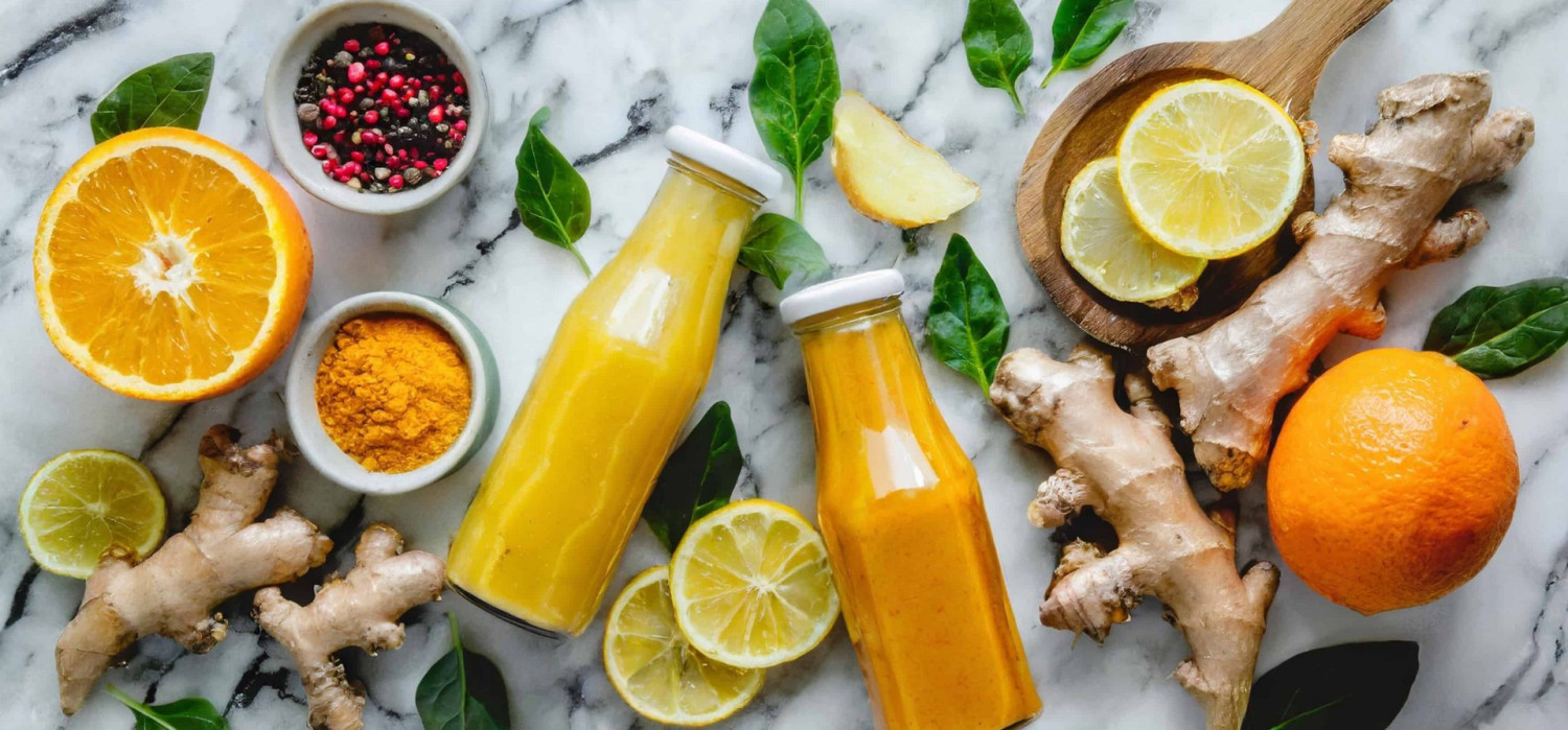 Comment booster votre système immunitaire efficacement